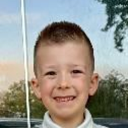 Noah Ribera Gonzalez